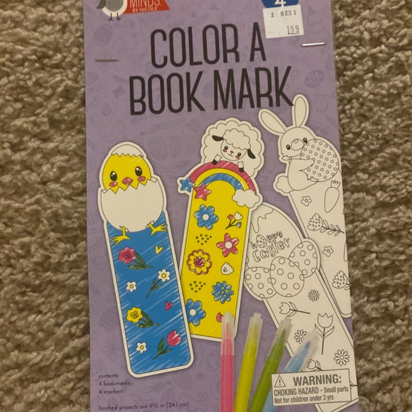 Easter mash - Picture 2 of 4